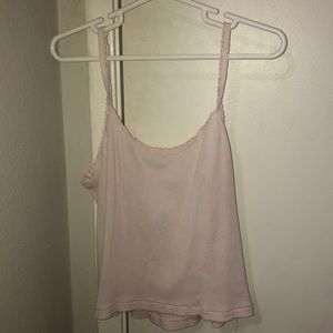 Brandy Pink Top